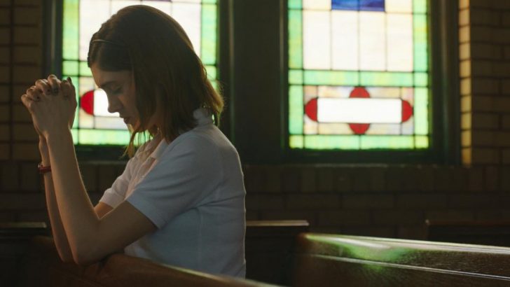 Yes, God, Yes | Konusu | Fragmanı | Oyuncuları