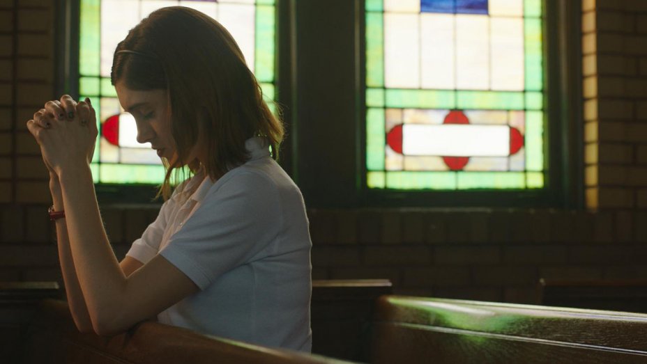 Yes, God, Yes | Konusu | Fragmanı | Oyuncuları