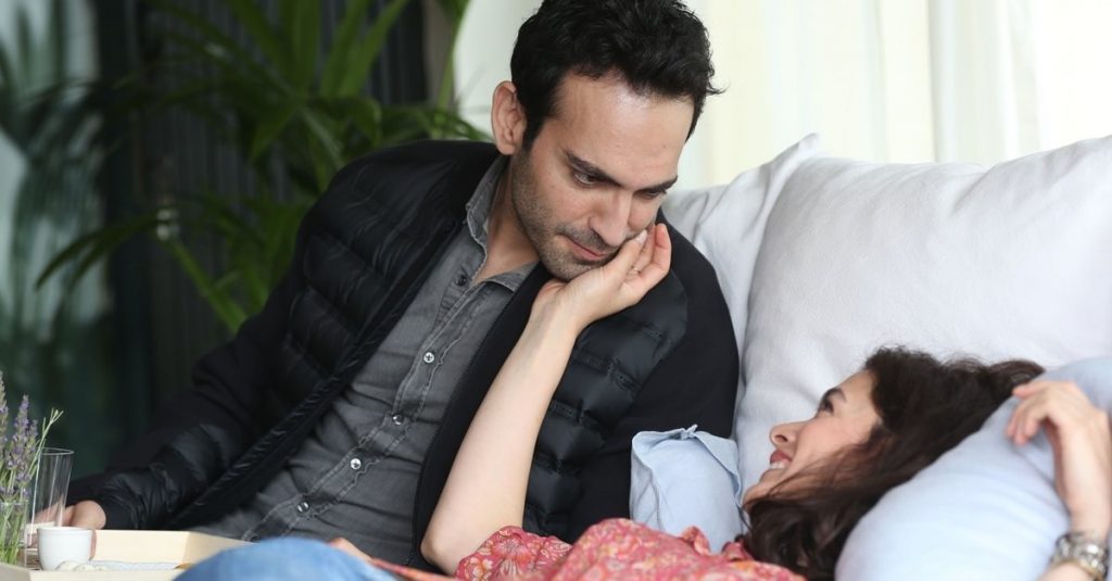 Acı Tatlı Ekşi | Konusu | Oyuncuları | Fragman