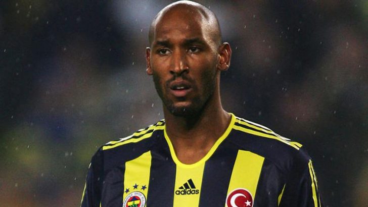 Anelka: Misunderstood Netflix Konusu ve Fragmanı