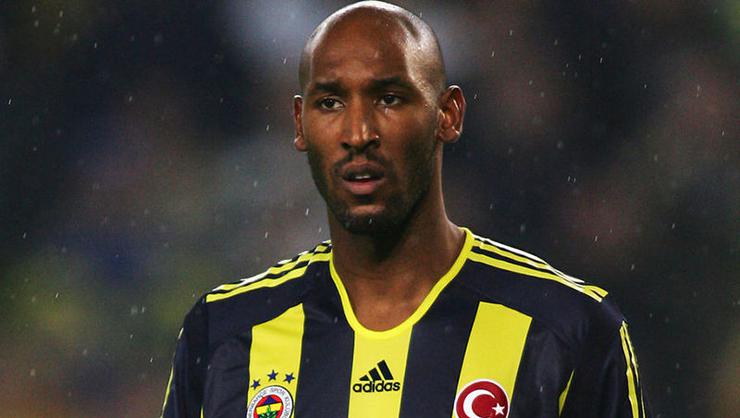 Anelka: Misunderstood Netflix Konusu ve Fragmanı