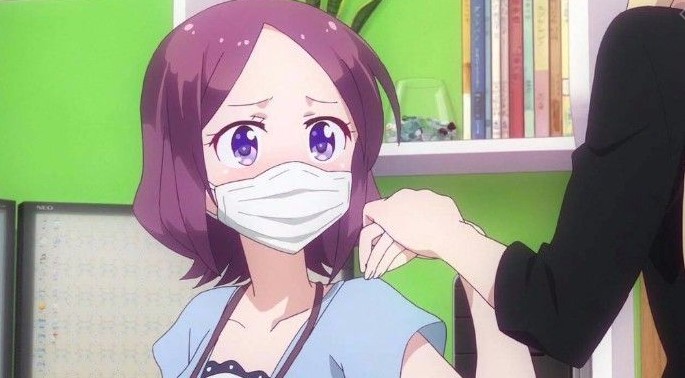 İşte Koronavirüs Salgını Sebebi ile Ertelenen Tüm Animelerin Listesi