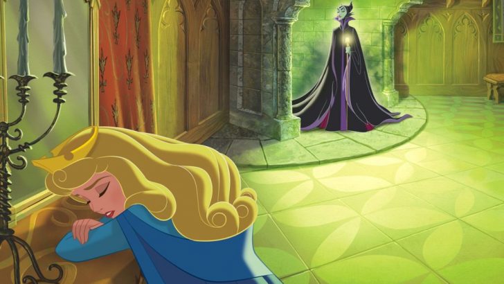 Aurora Kimdir? | Disney’in Uyuyan Güzeli