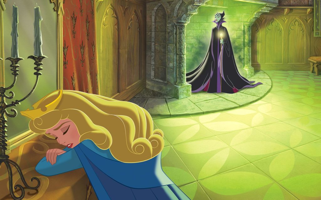 Aurora Kimdir? | Disney’in Uyuyan Güzeli