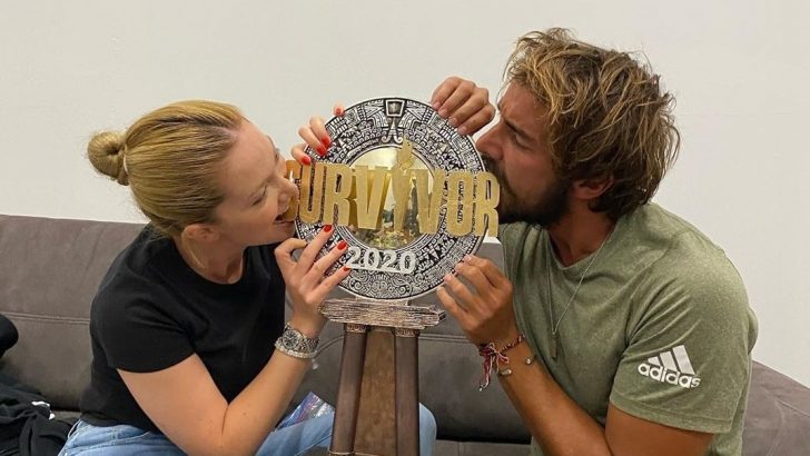 Survivor 2020 Şampiyonu Cemal Can Kimdir?