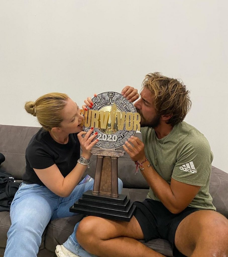 Survivor 2020 Şampiyonu Cemal Can Kimdir?