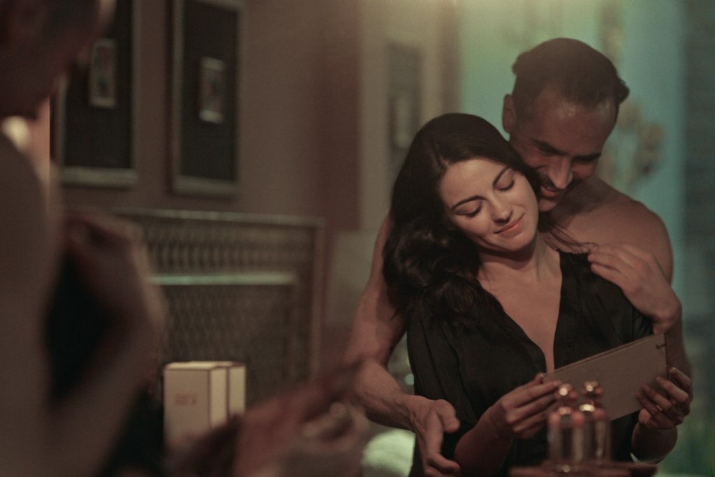 Dark Desire Dizi | Konusu | Oyuncuları | Fragman