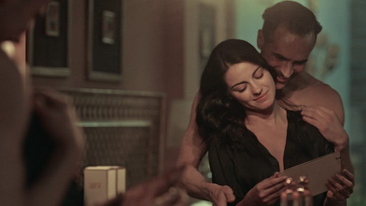 Dark Desire Dizi | Konusu | Oyuncuları | Fragman