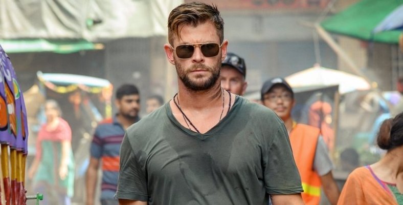 Netflix Extraction 2 Filmi için Hazırlıklara Başladı