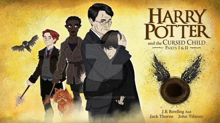 Harry Potter ve Lanetli Çocuk | Konusu | Oyuncuları | Fragman