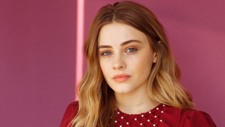 Josephine Langford Kimdir?