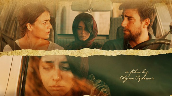 Kızım Gibi Kokuyorsun | Konusu | Oyuncuları | Fragman