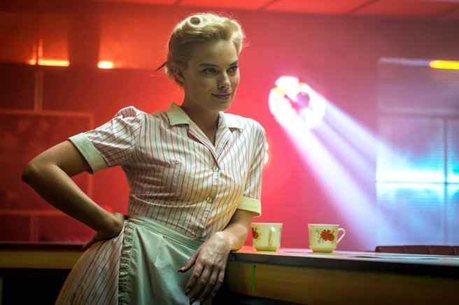 Margot Robbie, Yeni Bir Pirates of the Caribbean Filminin Başrolünde Yer Alacak