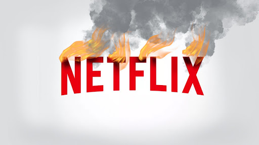 Netflix Kapanacak mı?