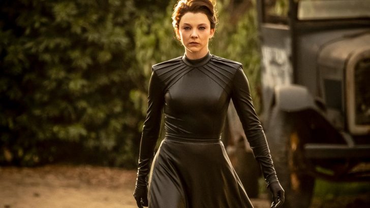Penny Dreadful: City of Angels 1. Sezon 1. Bölüm İncelemesi