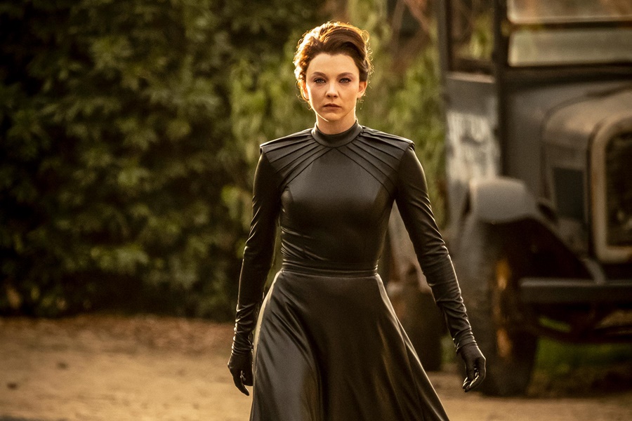 Penny Dreadful: City of Angels 1. Sezon 1. Bölüm İncelemesi