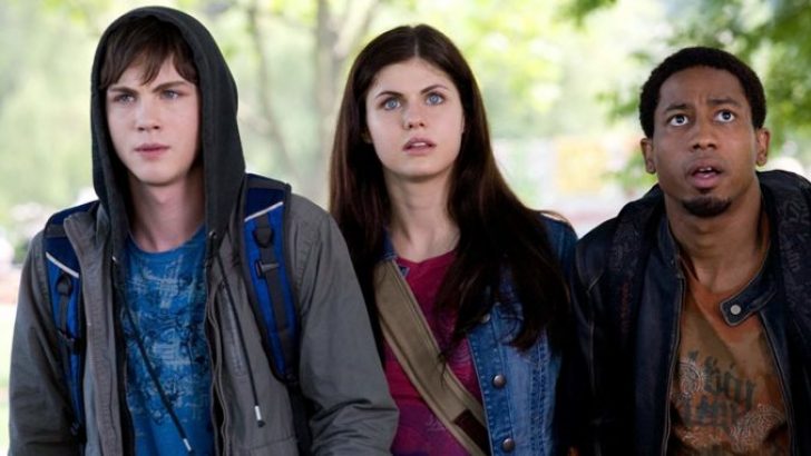 Percy Jackson 3 Titan’ın Laneti Ne Zaman Çıkacak ?