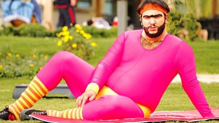 Şahan Gökbakar ”Recep İvedik 7” Filminin Müjdesini Verdi
