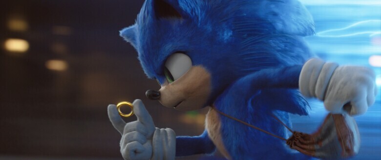 Live-Action Sonic the Hedgehog Filminin Devam Filmi Geliyor