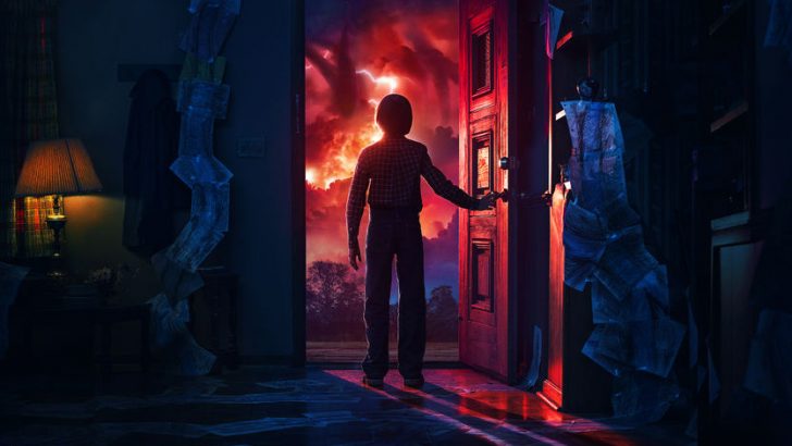 Stranger Things Konusu – Yeni Sezon Ne Zaman? | Teoriler