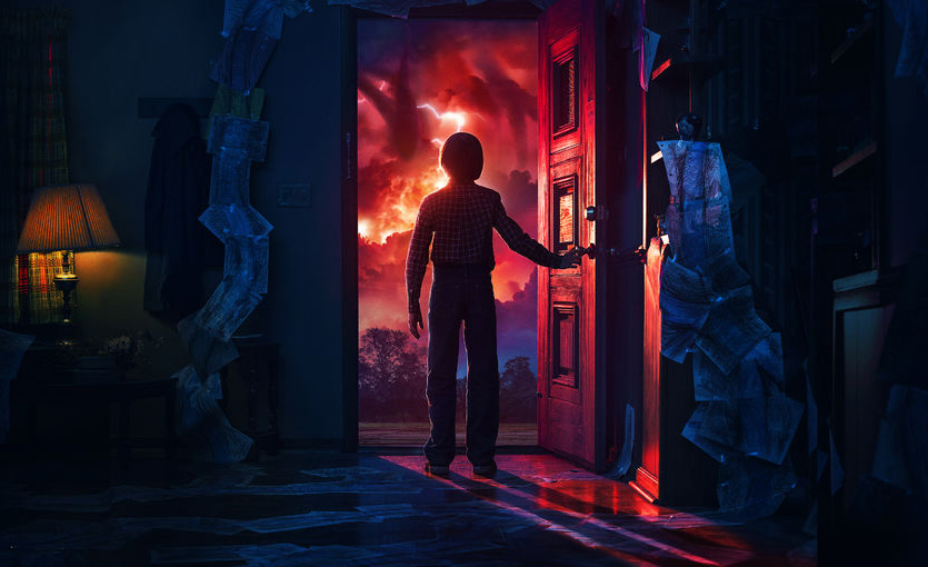 Stranger Things Konusu – Yeni Sezon Ne Zaman? | Teoriler