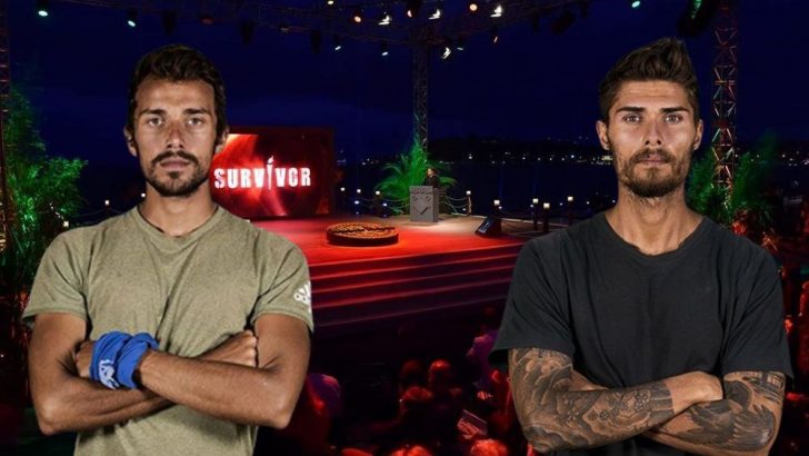 Survivor 2020 ŞAMPİYONU Kim Oldu?
