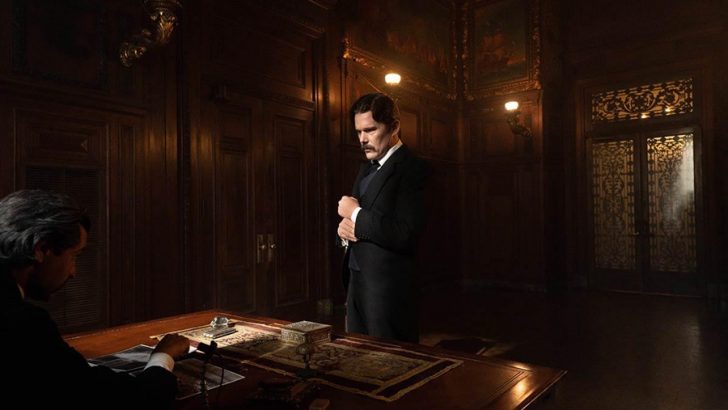 Tesla | Film Konusu | Oyuncuları | Fragmanı