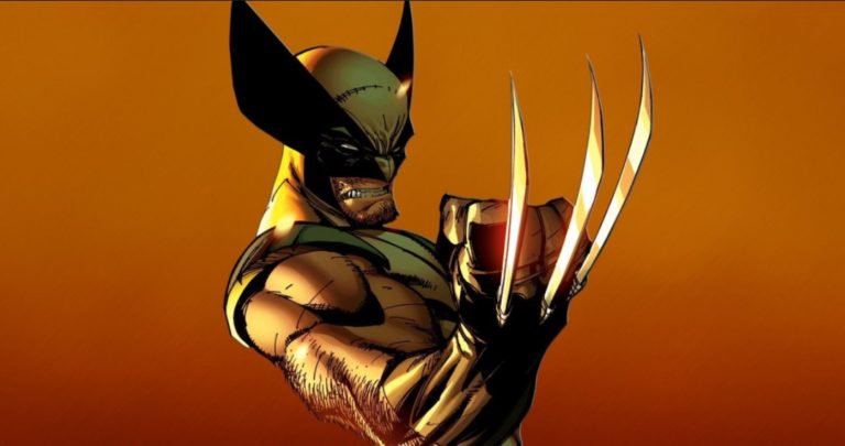 WOLVERINE Kimdir?