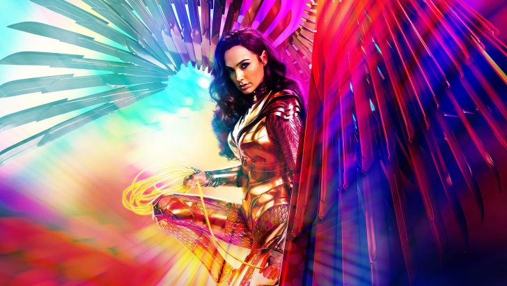 Wonder Woman 1984 | Fragman | Konusu | Oyuncuları