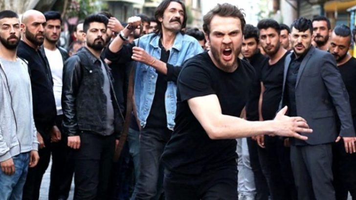 Çukur Sinema Filmi | Konusu | Oyuncuları | Fragman