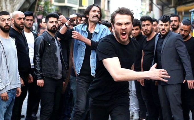 Çukur Sinema Filmi | Konusu | Oyuncuları | Fragman