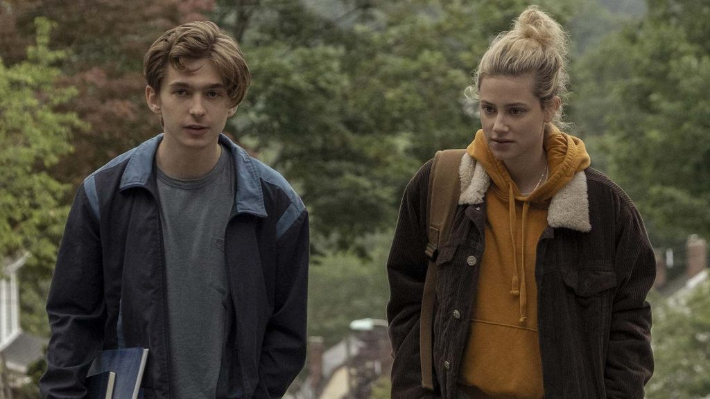 Chemical Hearts izle Film Konusu Oyuncuları