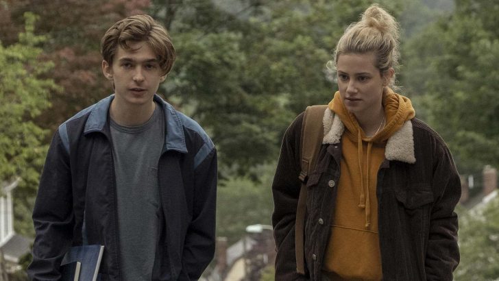 Chemical Hearts izle Film Konusu Oyuncuları