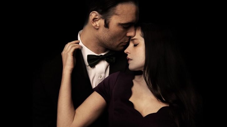 Gabriel’in Cehennemi Film Serisi izle Konusu Oyuncuları