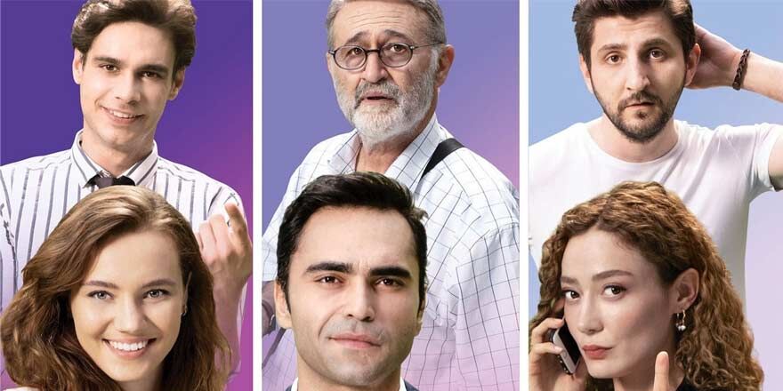 Aile Şirketi Dizi Konusu | Fragman | Oyuncuları