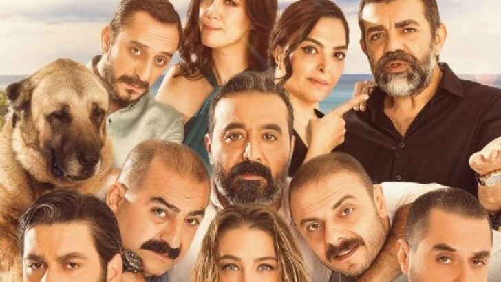 Aman Reis Duymasın Konusu Fragman izle
