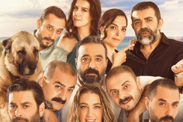 Aman Reis Duymasın Konusu Fragman izle