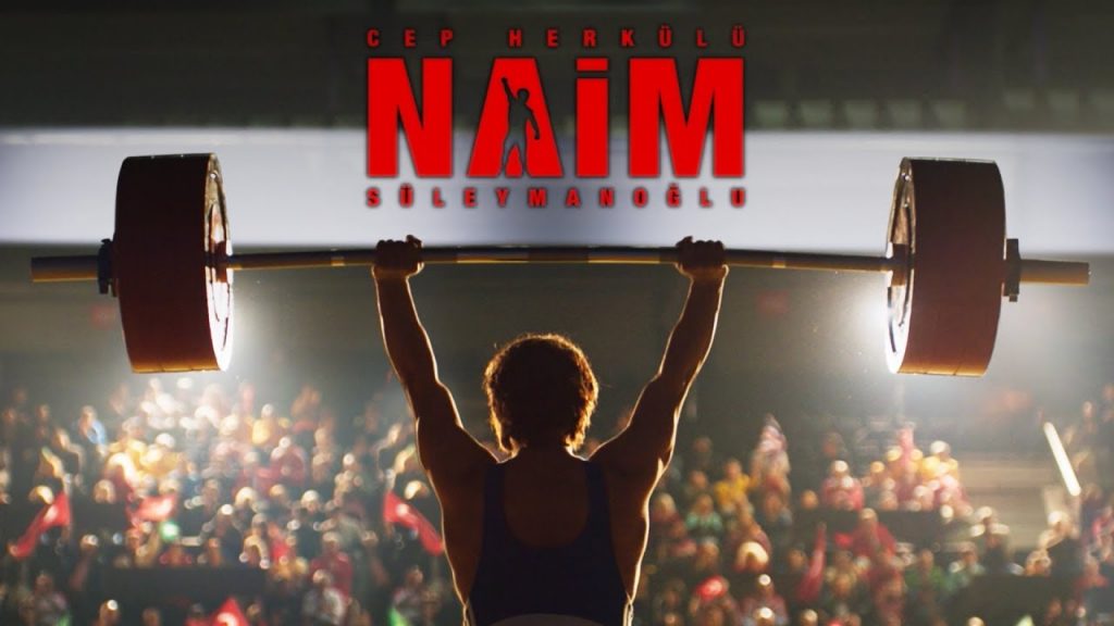 Cep Herkülü Naim Süleymanoğlu Konusu Fragman izle