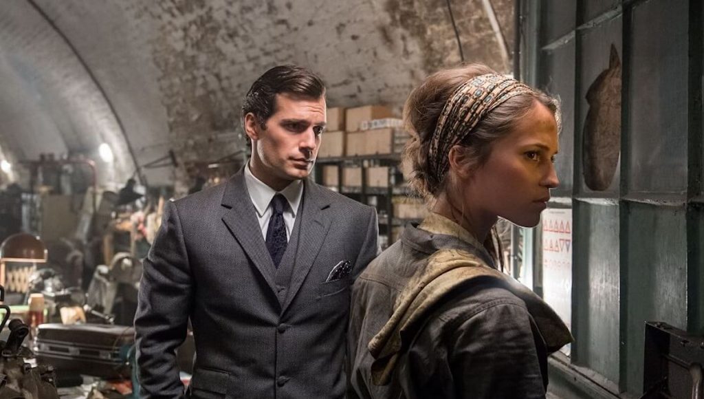 Enola Holmes izle Konusu Fragman Oyuncuları