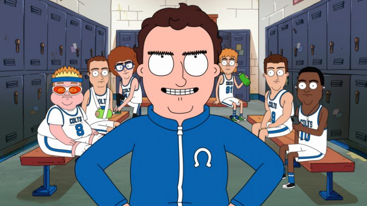 Netflix Dizisi ”Hoops” Konusu Fragman izle