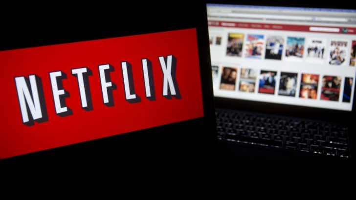 Netflix 2020 Eylül Ayı Takvimi