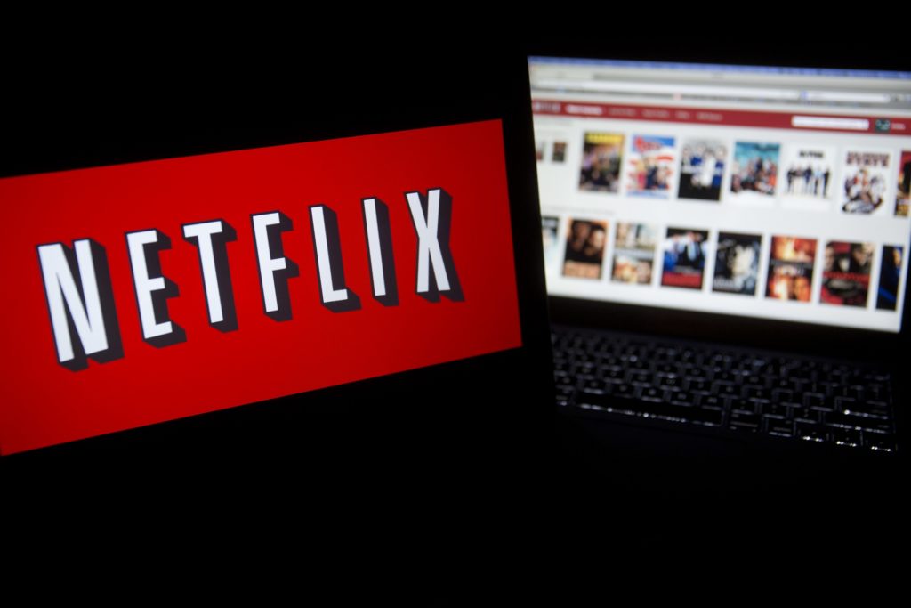 Netflix 2020 Eylül Ayı Takvimi