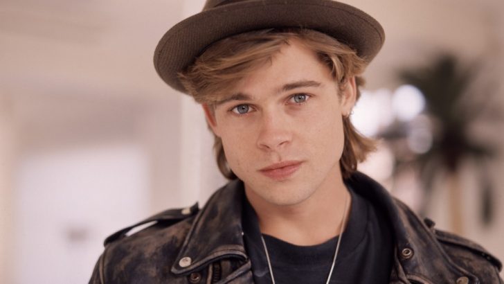 Brad Pitt Kimdir? – Brad Pitt Filmleri