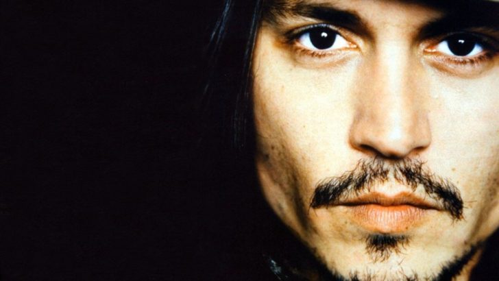Johnny Depp Kimdir? – Johnny Depp Filmleri