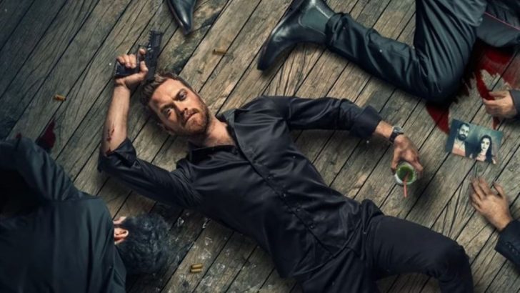 Netflix’in Yeni Türk Dizisi ”50 Metrekare”