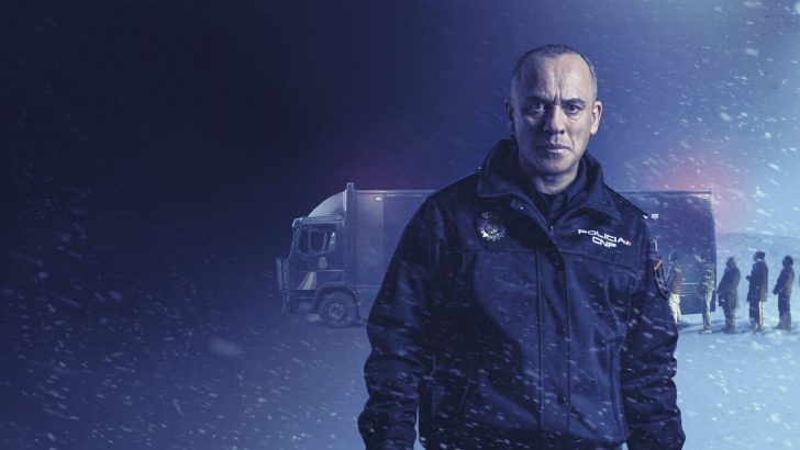 Donma Noktası (Bajocero) 2021 Netflix Filmi – Konusu