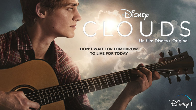 Clouds Film 2020 – Konusu