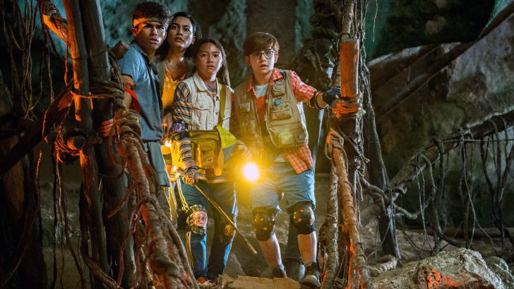 Finding ‘Ohana 2021 Netflix Filmi – Konusu