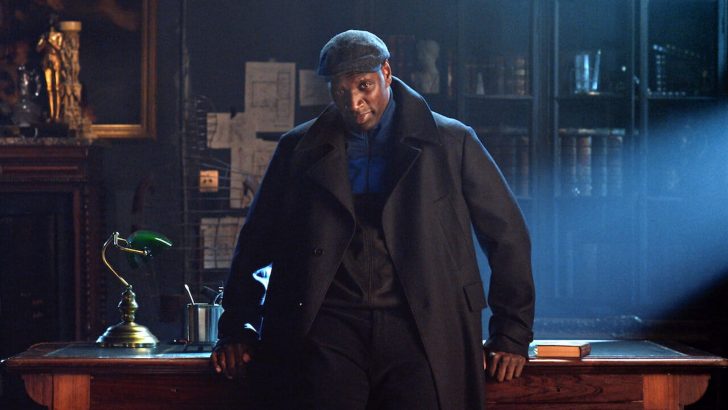Lupin Netflix Dizisi – Konusu – Fragman