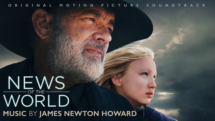 News Of The Words Film – Konusu